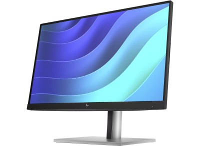 ECRAN HP E22 G5 21.5 " FHD Monitor HDMI DISPLAY