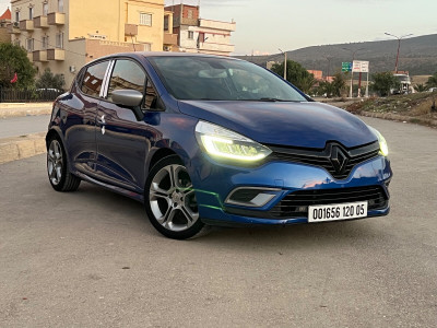 voitures-renault-clio-4-2020-gt-line-batna-algerie