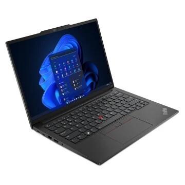Lenovo Thinkpad E14 Gen 6 Intel Core Ultra 7 155H/16Go/512 SSD/14" WUXGA/Intel Arc/AZERTY/Win11 Pro
