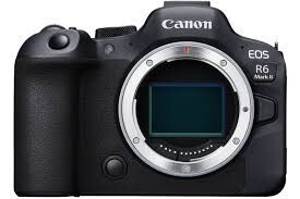 CANON EOS R6  BODY MAR II 