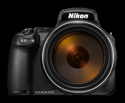 NIKON COLPIX P1100