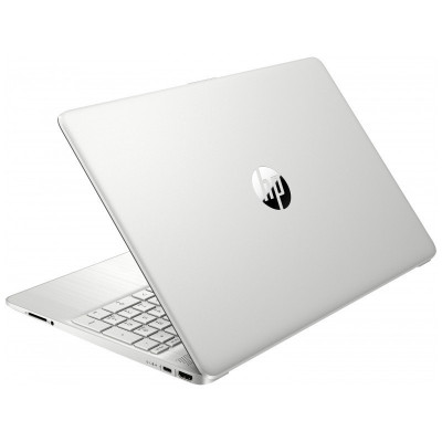 HP 15S -F5016NIA I5 12EM 8G 512G SSD 15 POUCE FHD CLAVIER RETRO W 11