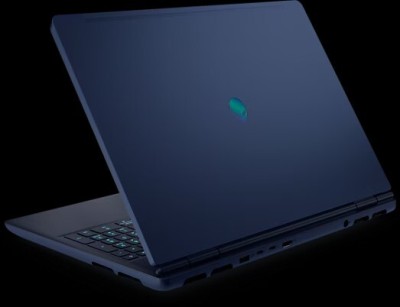 DELL Alienware 16X Aurora ULTRA 9 275HX 32G DRR5 5600B 1T SSD NVME RTX 5070 8G DRR6