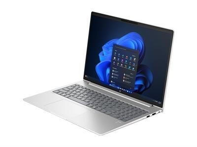 HP ProBook 4 - 16" - Intel Core Ultra 7 - 16 Go RAM - 512 Go SSD - Français