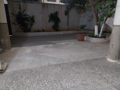 Location Appartement Niveau de villa Alger Kouba