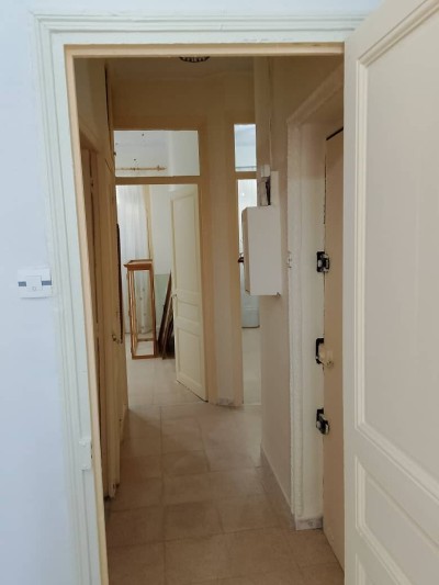 Vente Appartement F3 Alger Bab el oued