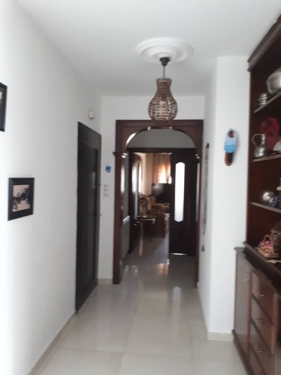 Vente Appartement F6 Alger Kouba