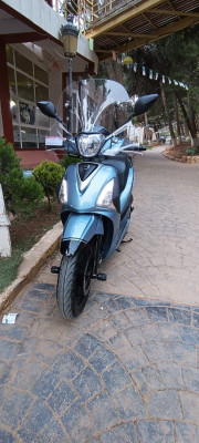 motos-scooters-sym-st-2022-tlemcen-algerie