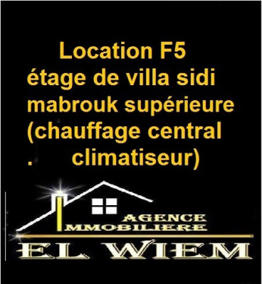 niveau-de-villa-location-f5-constantine-algerie