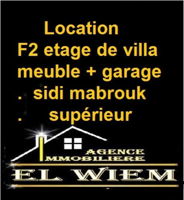 niveau-de-villa-location-f2-constantine-algerie