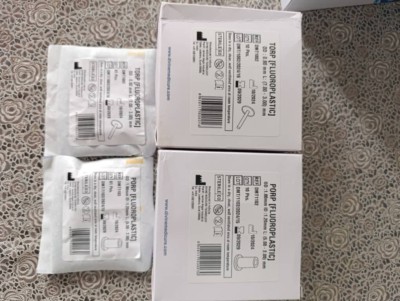 prothése partielle PORP/ TOTAL TORP