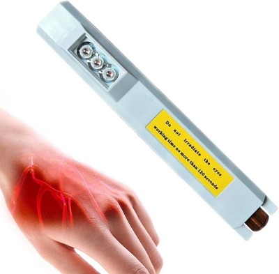 Détecteur de veines portatif