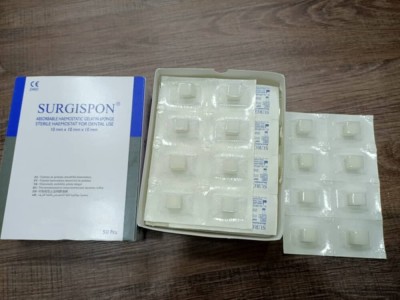 Gelita ( Bte de 50 ) 