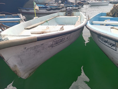 barques-yamaha-polister-2005-annaba-algerie