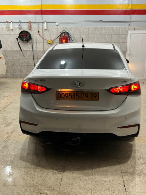 voitures-hyundai-accent-2019-gl-el-oued-algerie