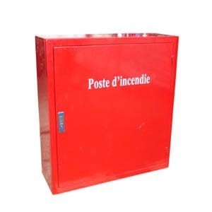 Accessoires anti Incendie 