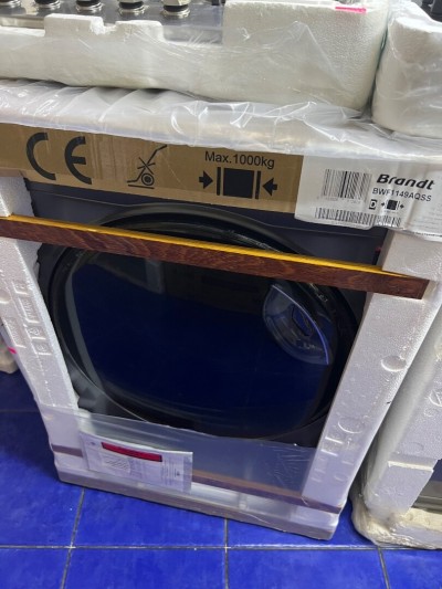 Machine lave Brandt 11kg