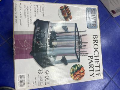 Brochette party 
