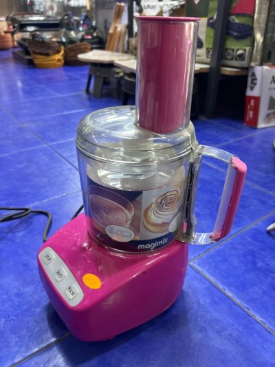 Robot multifonctions Magimix 