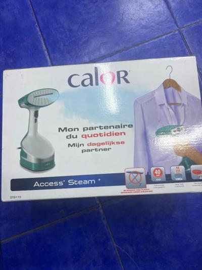 Deferoiseur à main Calor 