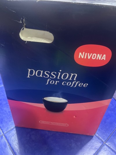 Machine café grains 