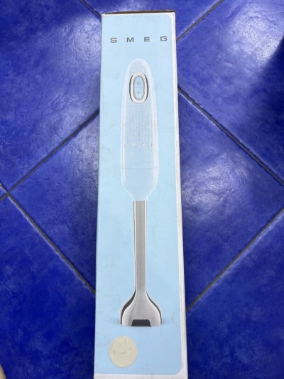 Mixeur Smeg  bras