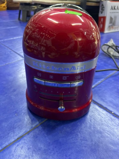 Grille pain kitchenaid 