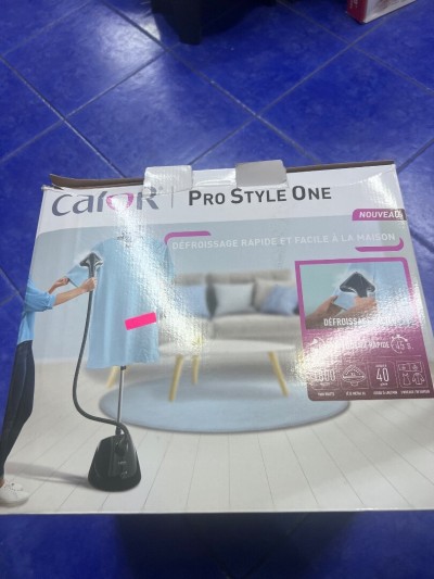 Deferoiseur Calor pro 