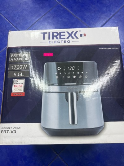 Friteuse 