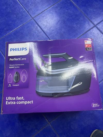 Centrale vapeur Philips 