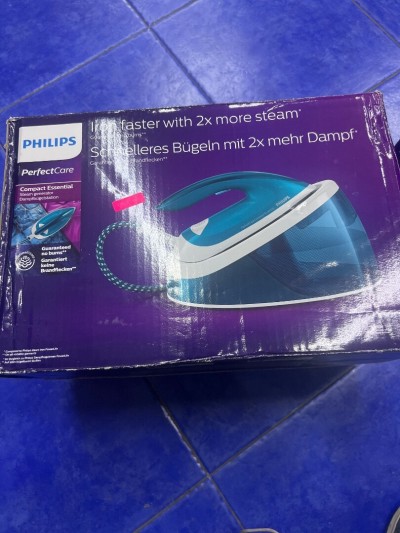 Centrale vapeur Philips 