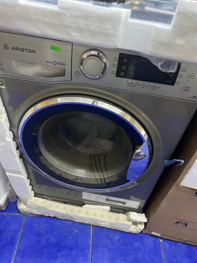 Machine lave Ariston 11kg 