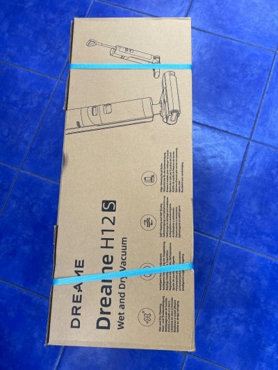 Dreame h12 s
