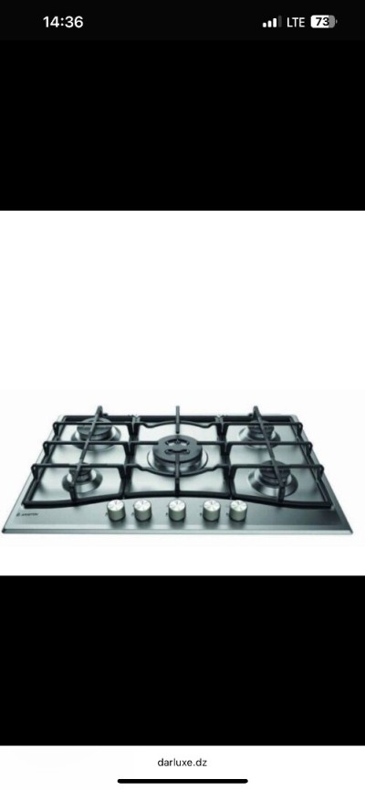 Plaque chauffante ariston 