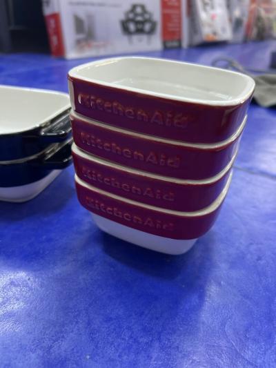 Ramequins kitchenaid 