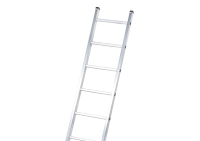 ECHELLES SIMPLE EN ALUMINIUM 