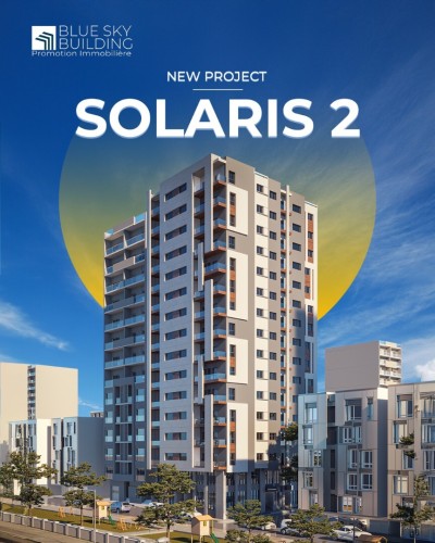 Vente Appartement F5 Oran Bir el djir