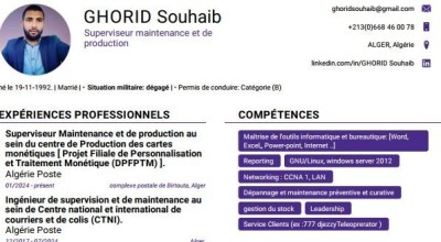 معلوماتية-و-أنترنت-moderateur-site-web-بئر-توتة-الجزائر