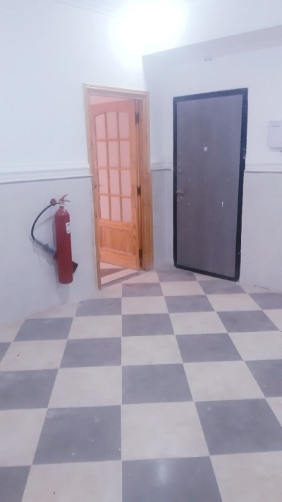 Rent Apartment F5 Sétif Setif