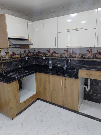 Rent Apartment F4 Sétif Setif