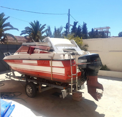 bateaux-barques-hors-bord-vedette-boudouaou-boumerdes-algerie