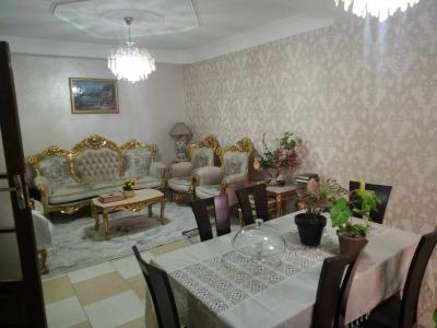 Rent Villa floor F5 Algiers Ain benian