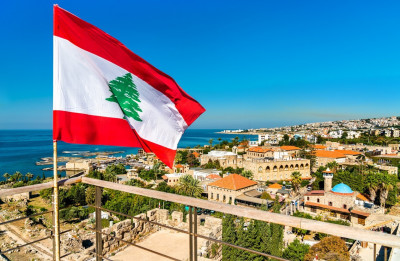 VOYAGE ORGANISEE LIBAN