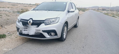 voitures-renault-symbol-2018-khenchela-algerie