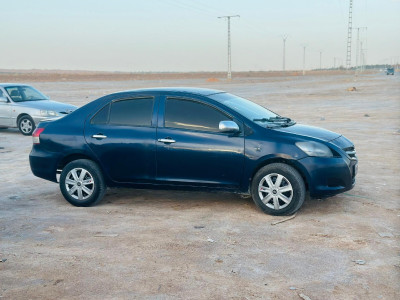 voitures-toyota-yaris-2008-rouissat-ouargla-algerie