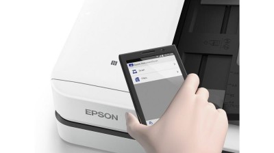 SCANNER EPSON WORK FORCE DS-1660WIFI