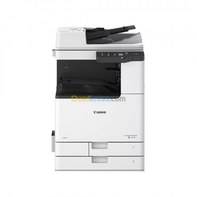 photocopieur Canon IR3226I laser couleur A3