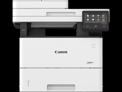 IMPRIMANTE MULTIFONCTION CANON MF-553DWF 43PPM LASER WIFI-ADF-RJ45 RECTO-VERSO