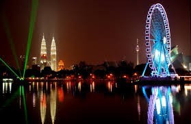 Malaisie*   *Kuala Lumpur* *IPOH*   *PENANG*