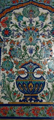 autre-tableau-arabesque-ceramique-reghaia-alger-algerie